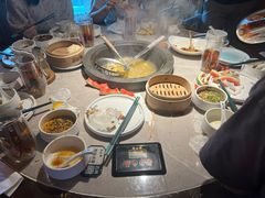 -芸山季·云南野生菌火锅(宝能环球汇店)