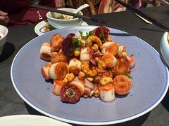 -茶肆(仙林店)