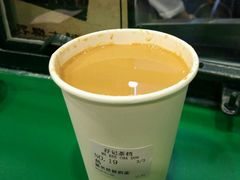 驰名丝袜奶茶-孖记茶档·热腾茶餐(荔湾领展广场店)