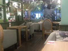 大堂-仙踪林(江燕路万科里店)