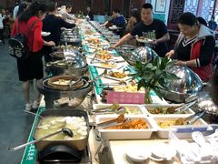 -福慧缘清心素食(峨眉山前店)