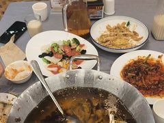 -红菜坊·烤鸭·川鲁宴(石园店)