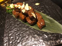 -梅筑·创意料理(王府井百货店)