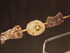 -串盟烧烤大排档·长沙美食地标(星沙店)