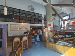 -知亘茶食