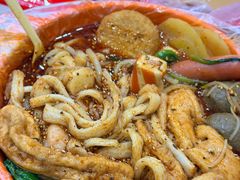 -安发瞧麻辣烫(总店)
