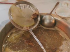 -八合里潮汕鲜牛肉火锅(吉大店)