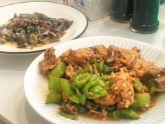 -金海湾海鲜排档(朱家尖店)