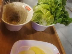 -好想牛·鲜切自助牛肉火锅(七堡花园城店)