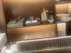 -火地铁板烧(昆山万象汇店)