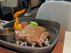 -牛扒先生·厚切雪花牛扒西餐厅(北京路禺山路店)