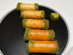 -茉里粤菜(皇姑万象汇店)