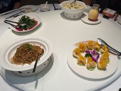 -东方红酒楼(知春路店)