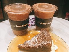 -Awfully Chocolate(来福士广场店)