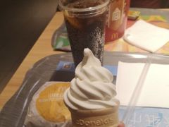 -麦当劳(南京南站站外店)
