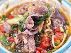 -牛吉韵·鲜切牛肉自助火锅(南山店)