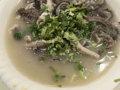 -东四民芳餐厅(世茂工三店)