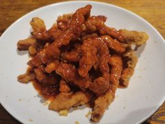 -易老头三样菜(南滨路总店)