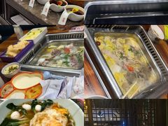 -好得火锅(育才店)