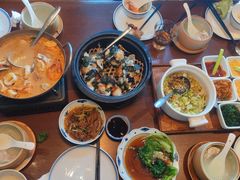 -林四喜·闽南传家菜(鼓浪屿店)