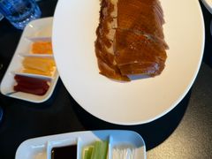 -喜悦烤鸭·新京菜(王府井店)