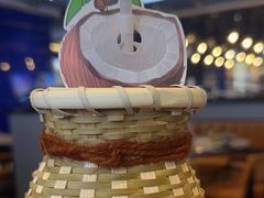 -沿江海南菜·文昌鸡祖师爷(大东海店)