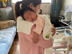 -福田家月子中心 产后 月嫂(市立母子医院店)