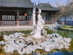 -莫愁湖公园