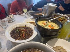 -老平安农家菜(平安店)
