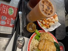 -孖记茶档·热腾茶餐(乐峰店)