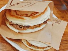 -子午路张记·肉夹馍(华强北店)