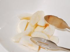 -豪客来牛排(东区万达坊店)