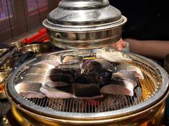 -味家烤肉烤鳗鱼牛排(西塔旗舰店)