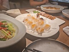-北京老铺烤鸭(时代广场店)