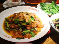 -百年神厨·地道川菜(清江西路店)