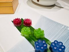 -金链花·泰国餐厅(国贸店)