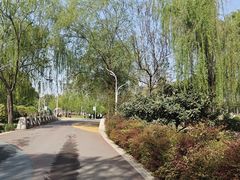 -郑州植物园