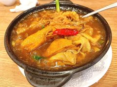 -裕记烧腊连锁餐饮(国商分店)