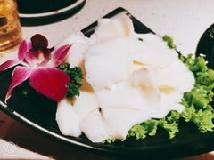 -京韵胡同·酱香羊蝎子火锅涮肉(长寿路店)