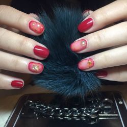 -Miss·A日式美甲美睫