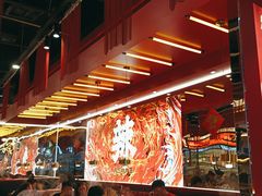 -热辣宗师·串串火锅(万达金街店)