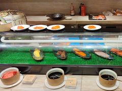 -索菲特银河锦厨自助餐(山西路店)