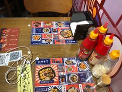 -無牌小范·香港明星美食