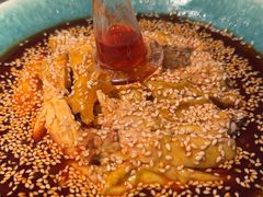-雀蓝川菜(滨湖万象汇店)