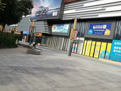 -万达广场(北京槐房店)