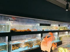 -徐记海鲜(南油永新汇店)