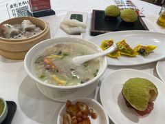 -顺德人家食府(黄金广场店)