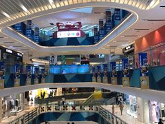 -宝龙城(杭州滨江店)