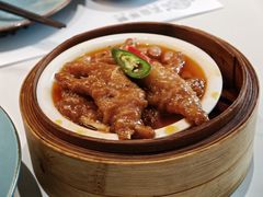 -云山茶餐厅(广东大厦店)