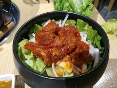 -么肆烤肉·中式自助·烤肉大排档(街道口季佳PAI店)